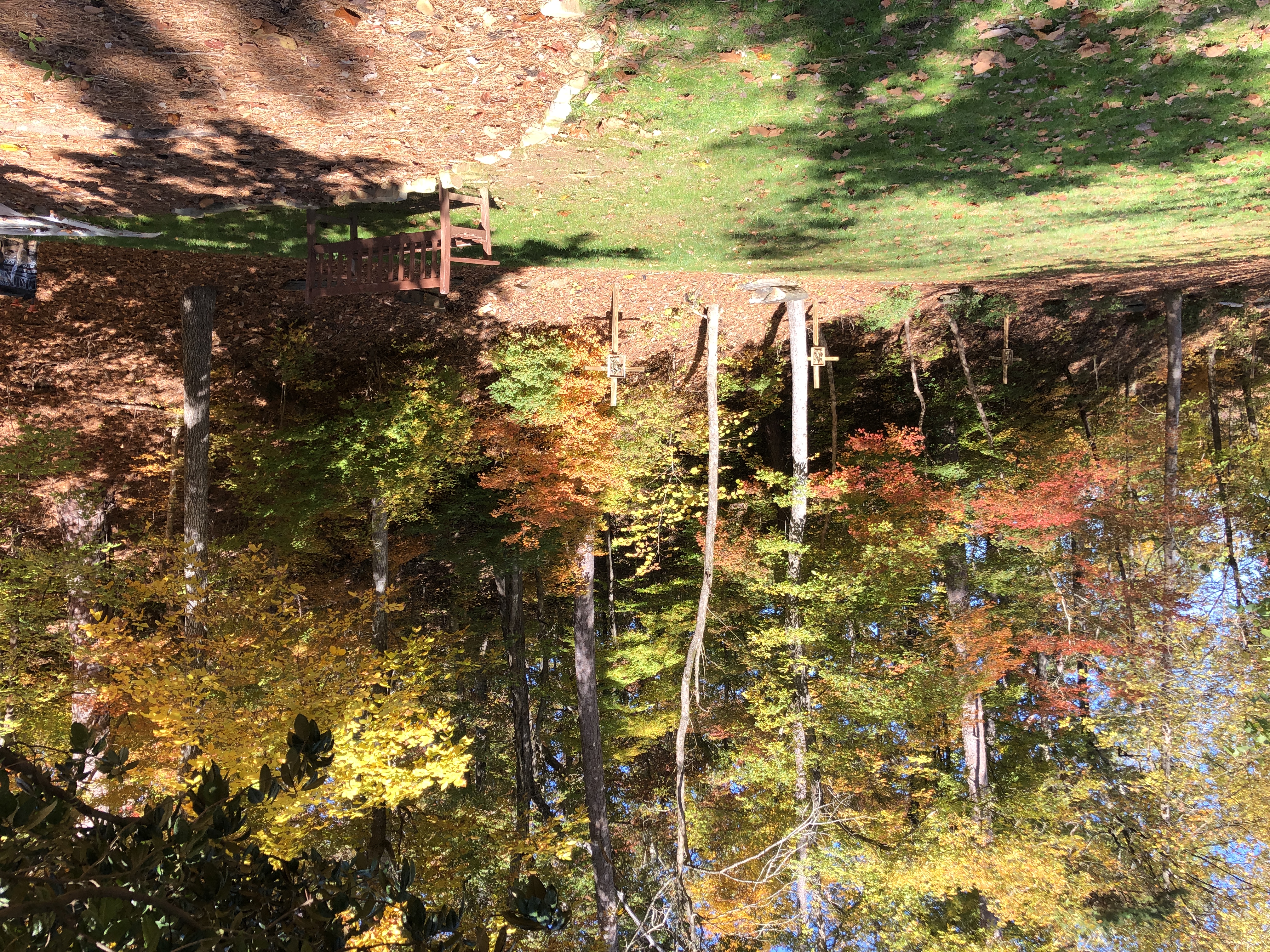 Three-Night Individually Directed Retreat 
