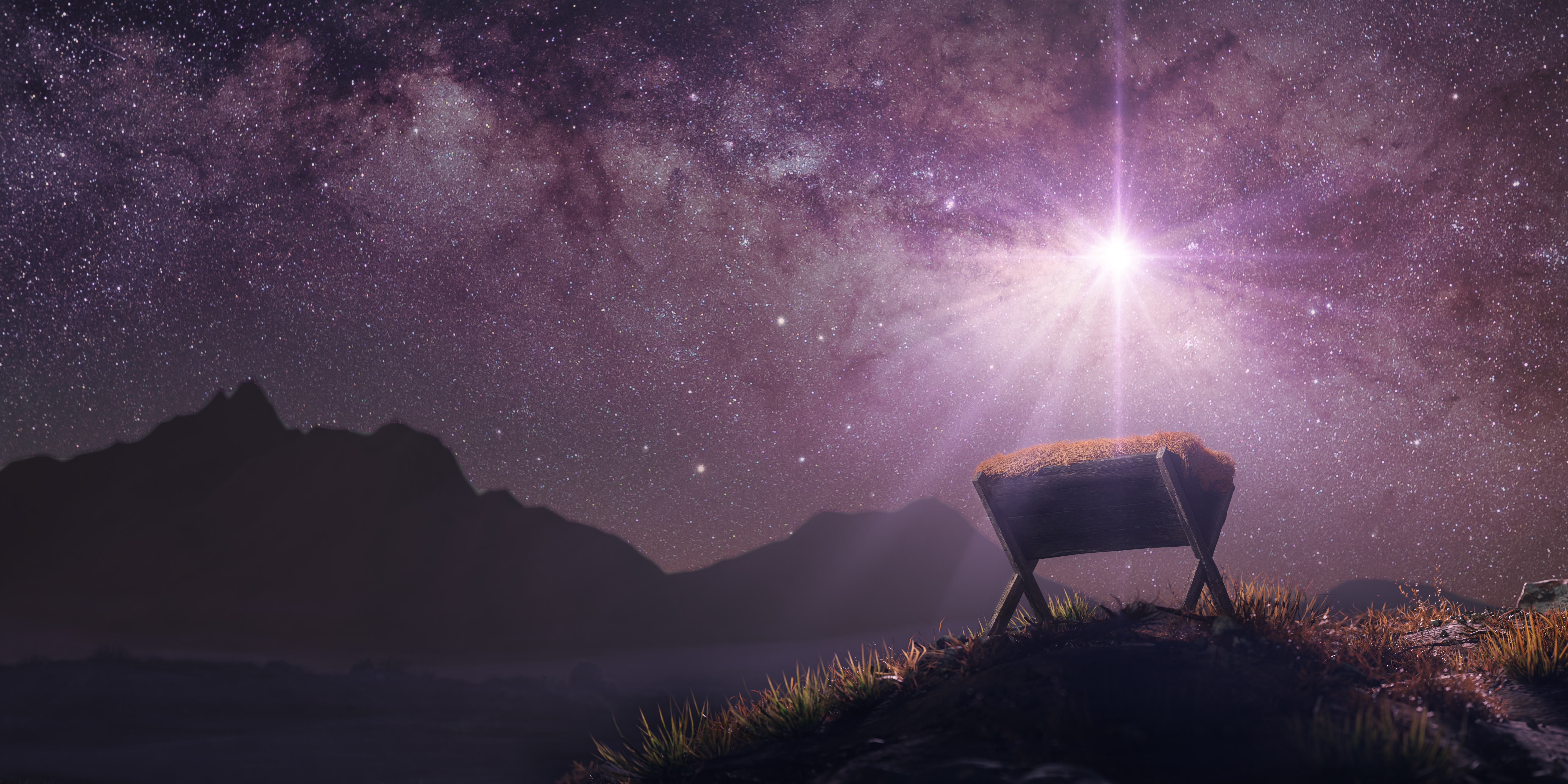 Advent Retreat:  A Journey of Advent Hope