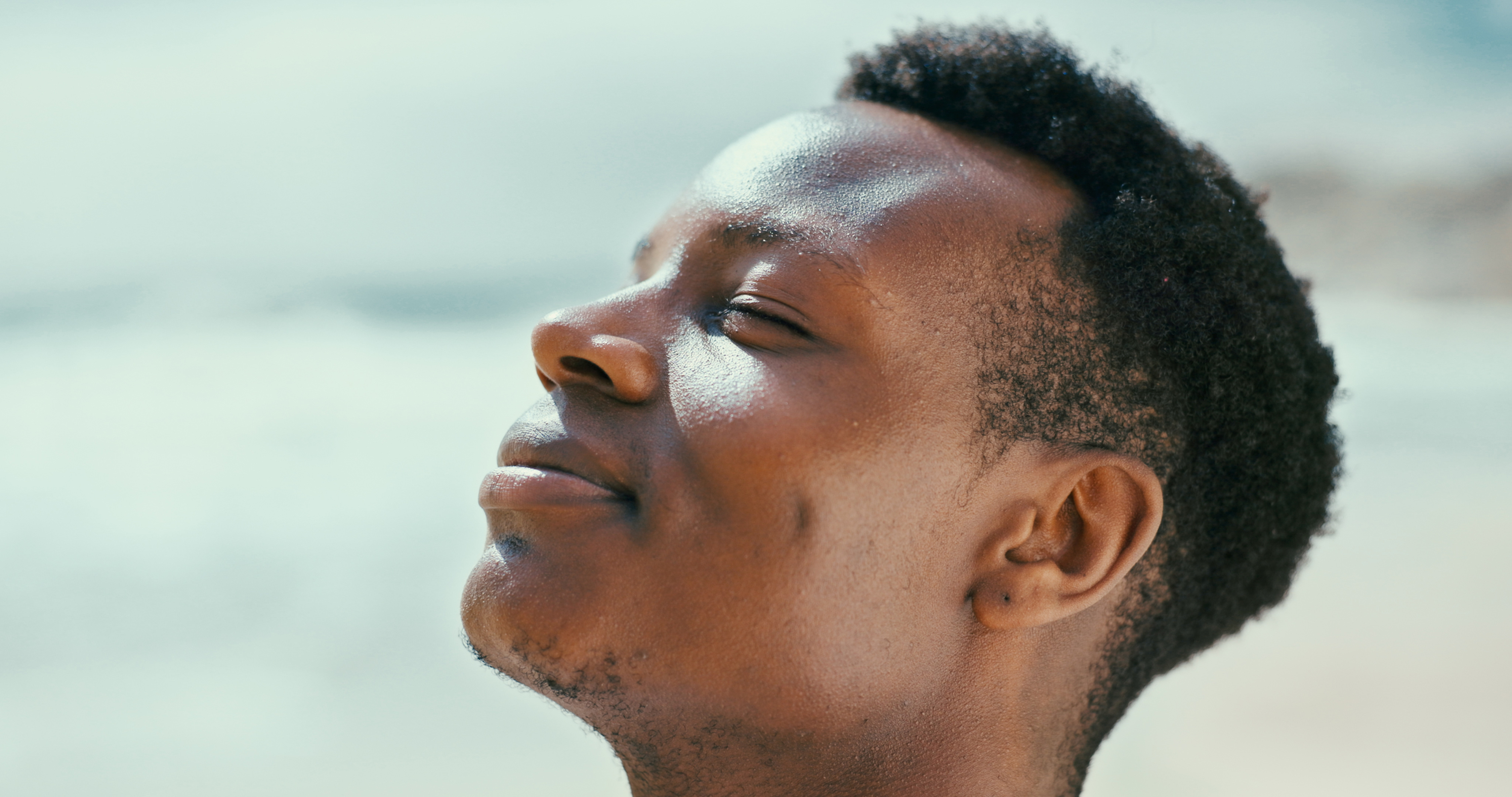 Weekend Retreat for Black Men: How Good It Is to Center Down