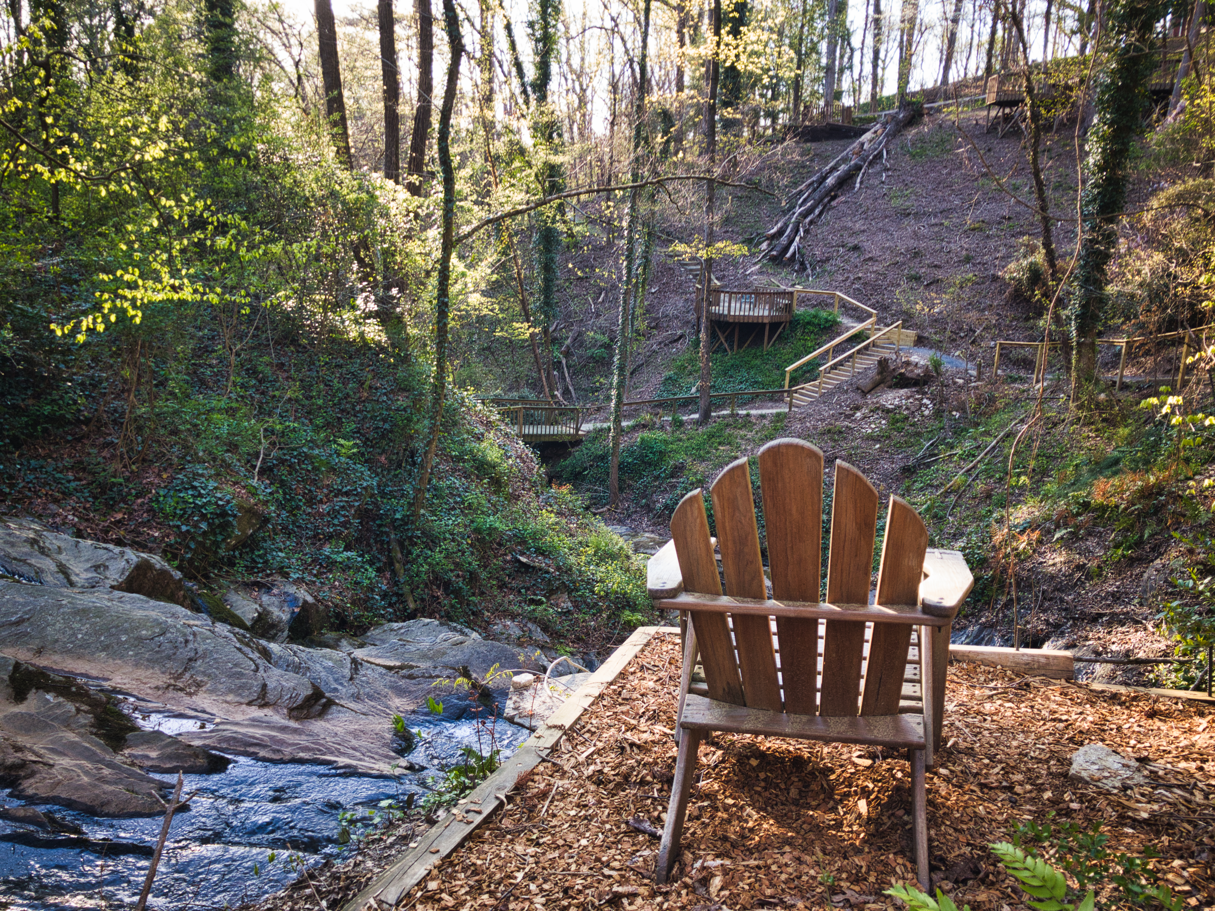 Personal Silent Weekend Retreat