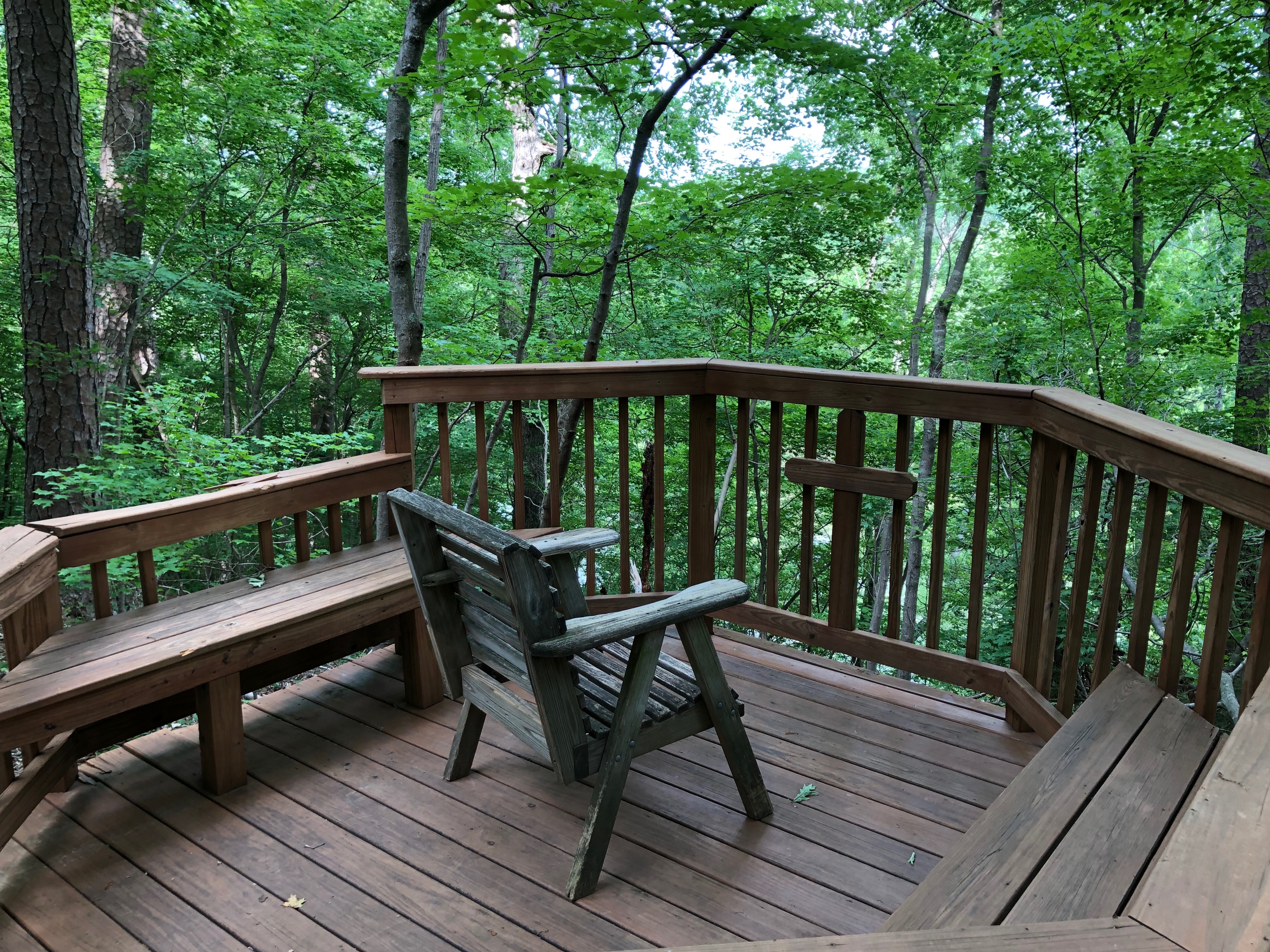 Personal Silent Weekend Retreat