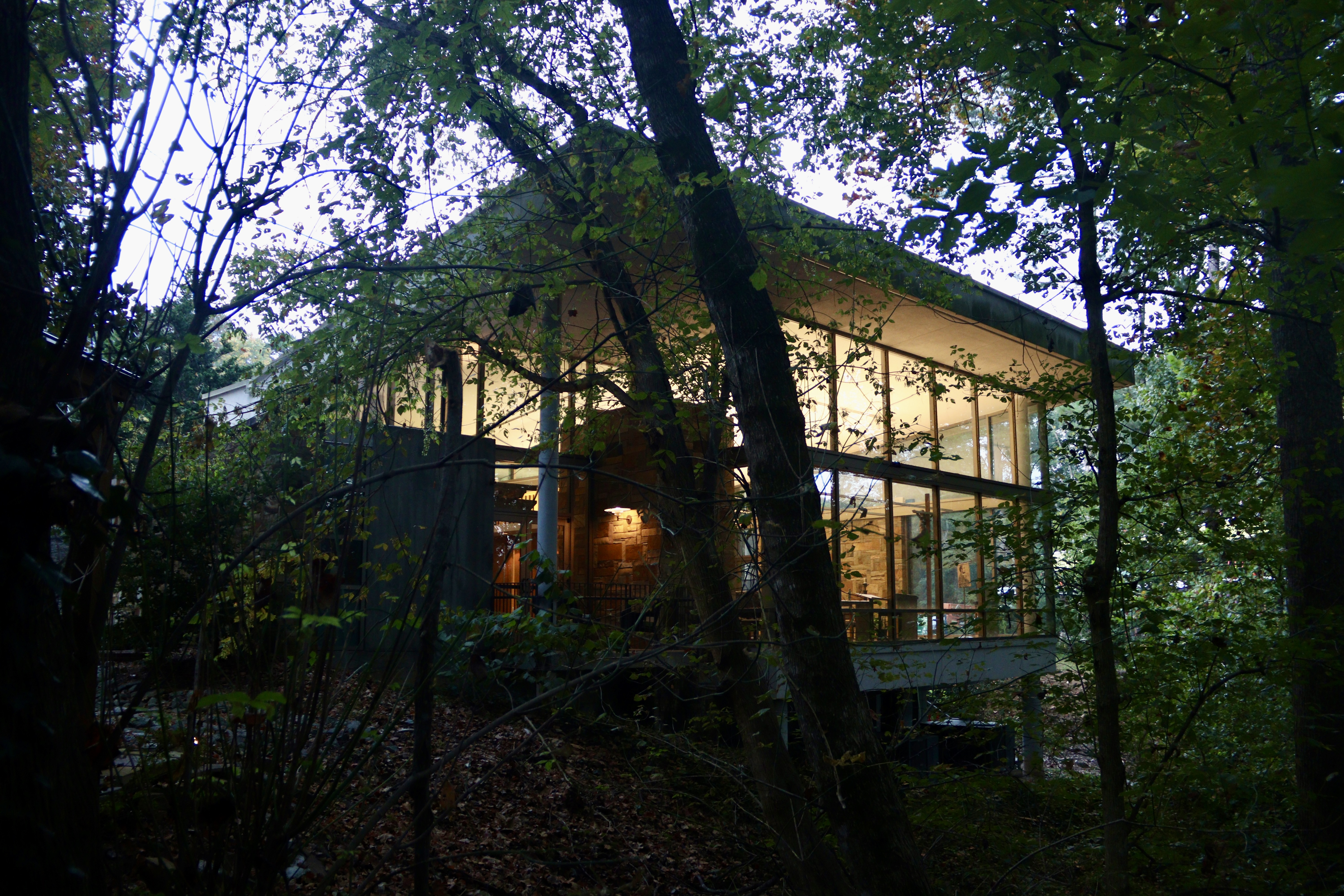 Three-Night Ignatian Weekend Retreat 