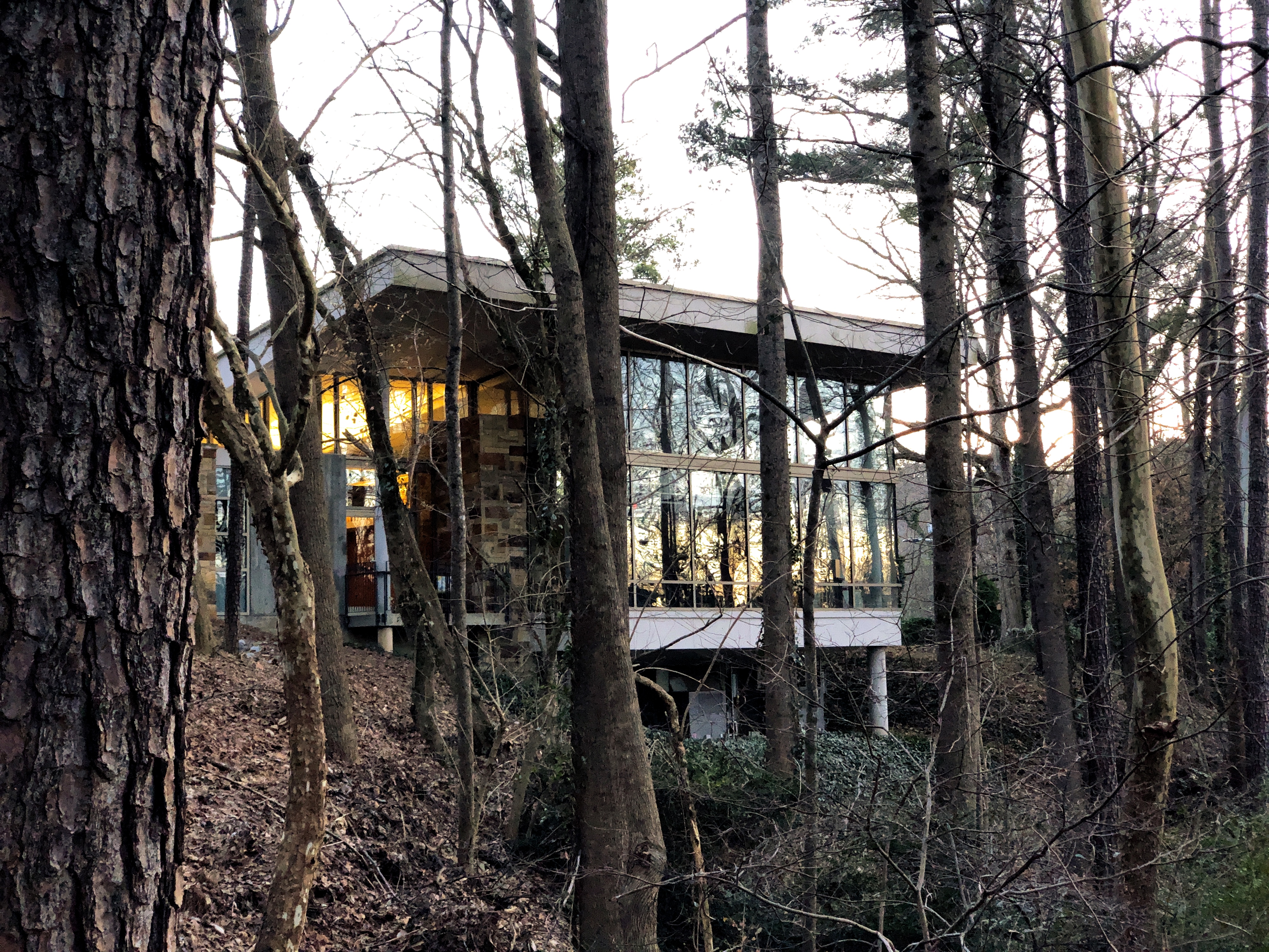 Three-Night Ignatian Retreat