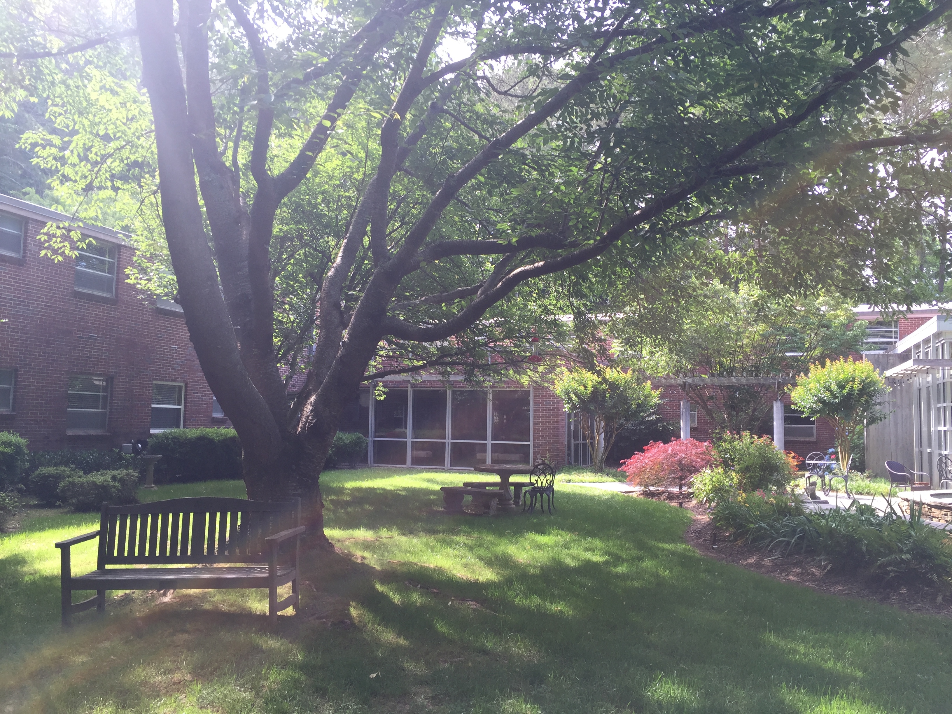 Day of Reflection: Care of Body, Care of Soul