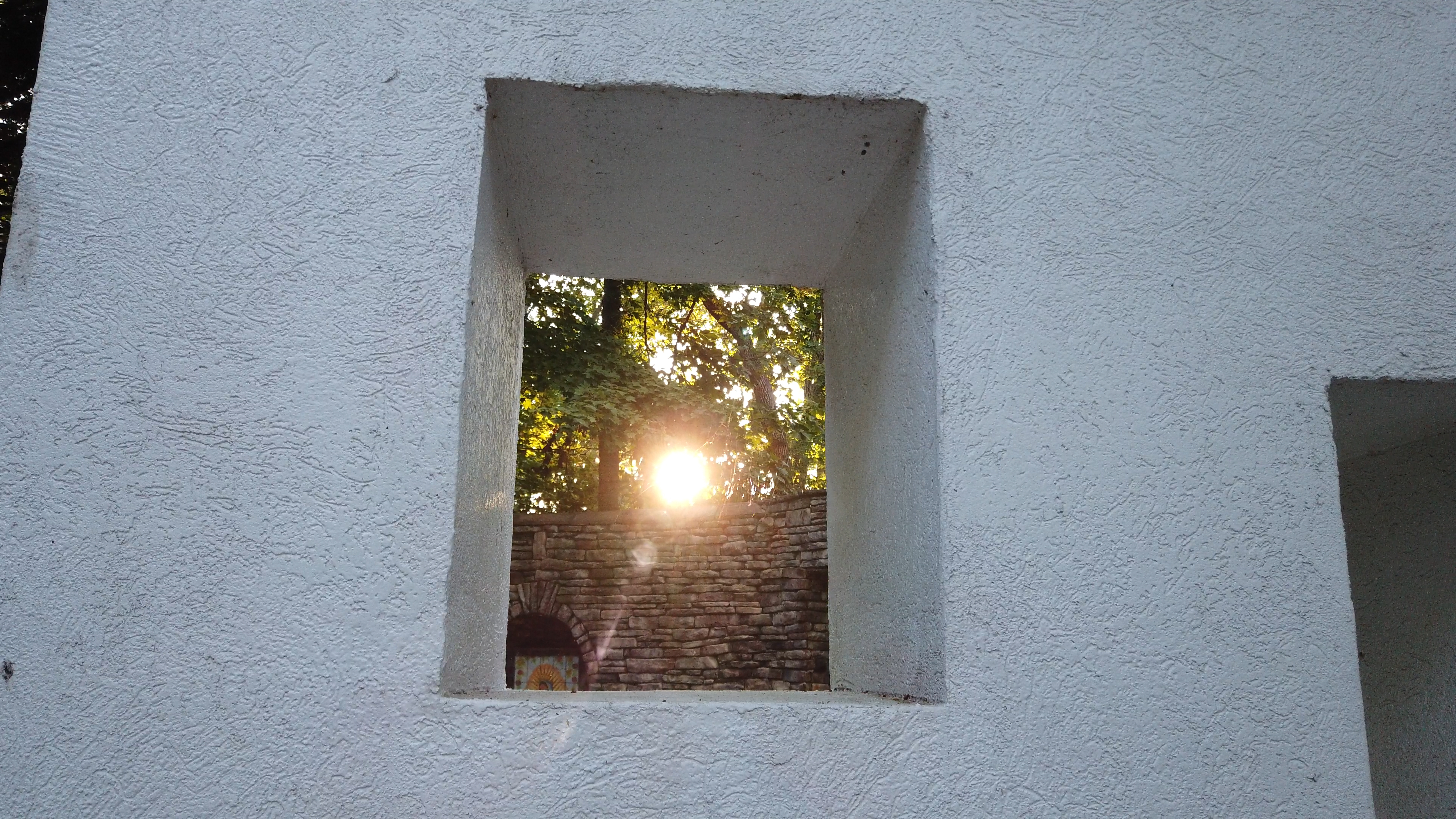 Men's Weekend Retreat