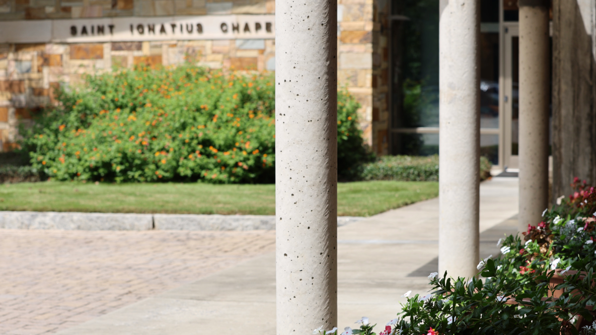 Veterans Retreat: Meeting Spiritual Needs