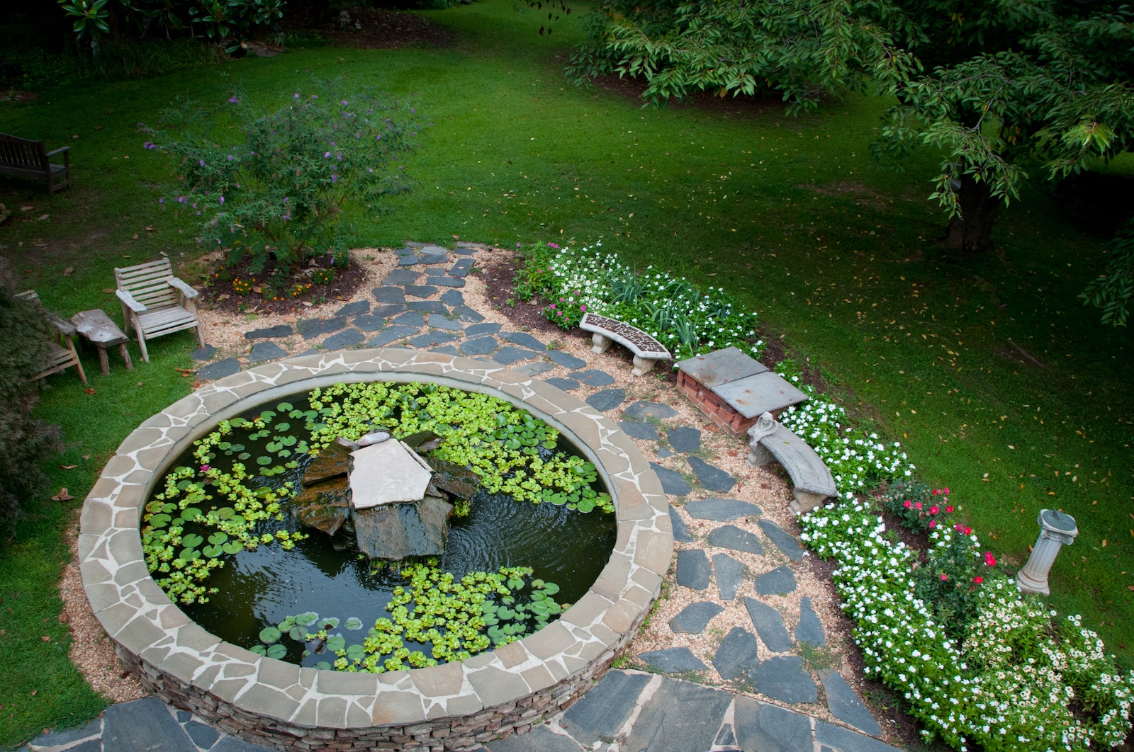 A Day to Call Your Own  