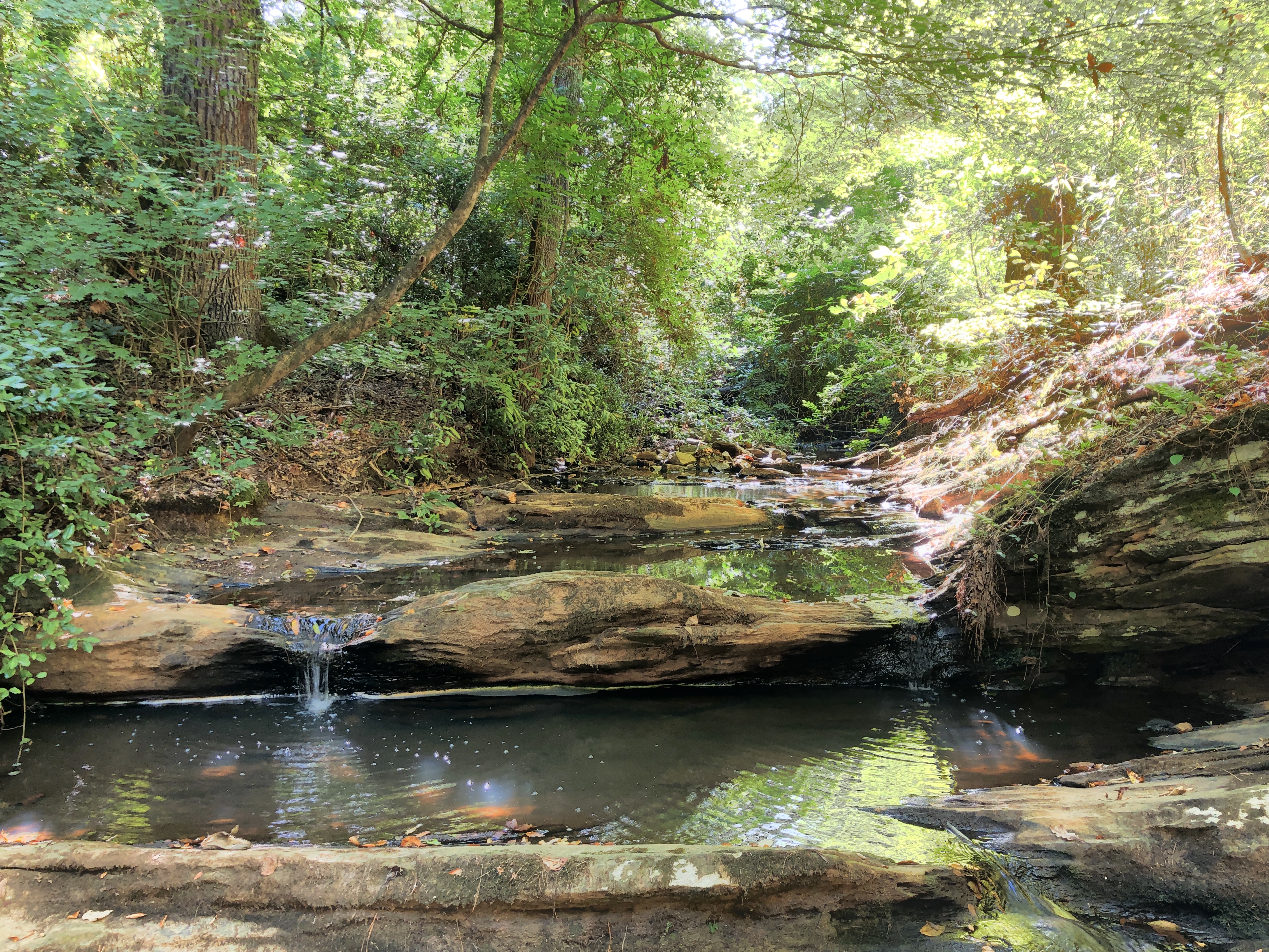 Individually Directed Retreats: 3 or 5 Nights