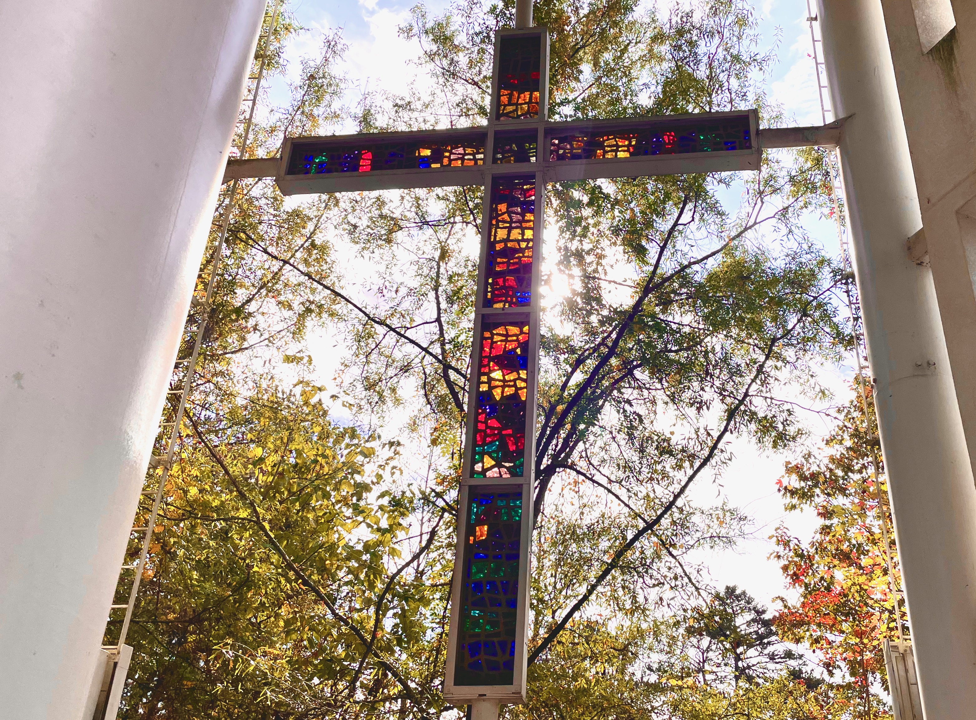 Atlanta Prays: Advent Day of Reflection for Ministry and Community Leaders and Caregivers