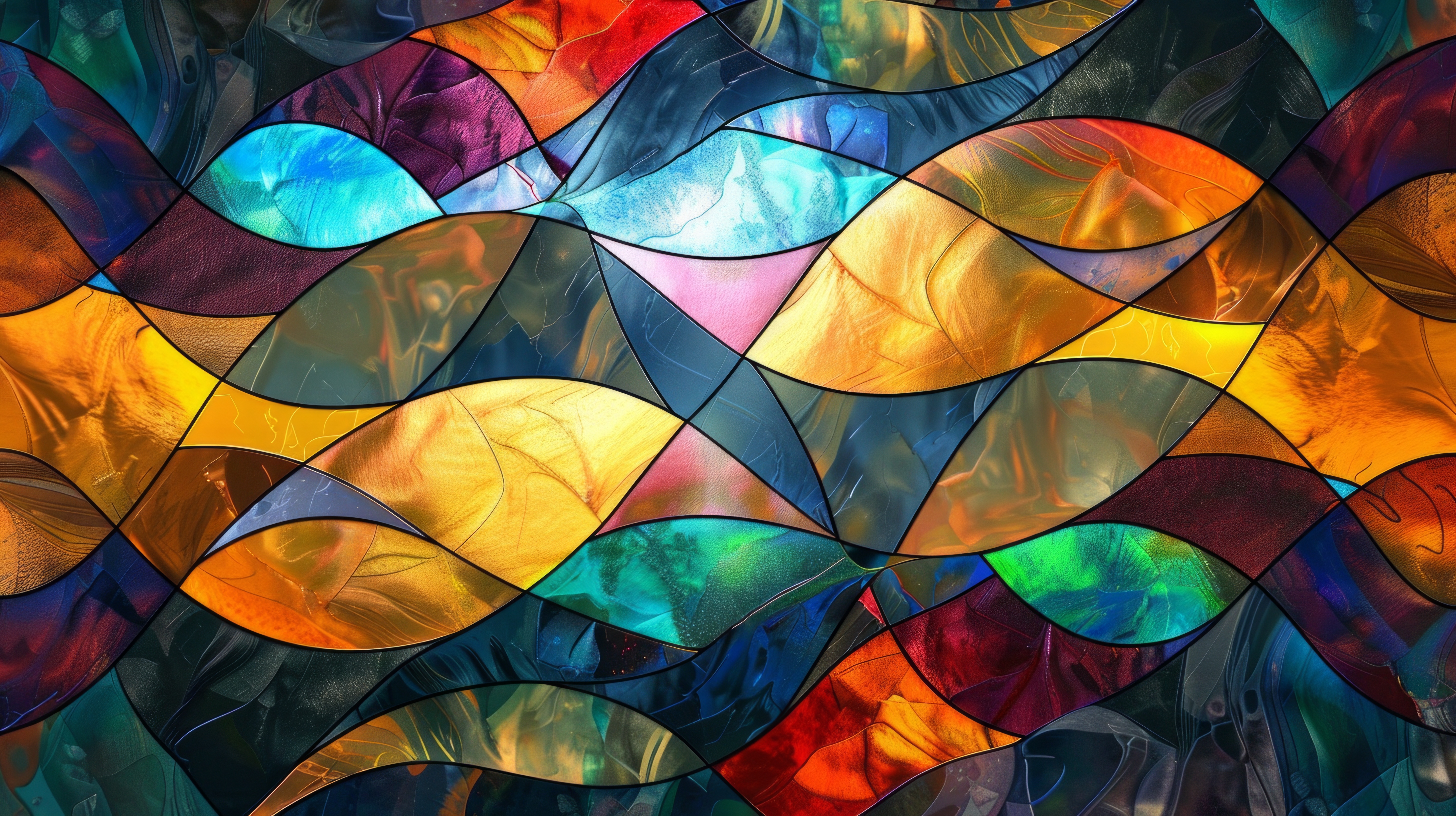 The God of Us All - Praying with Black Spirituality