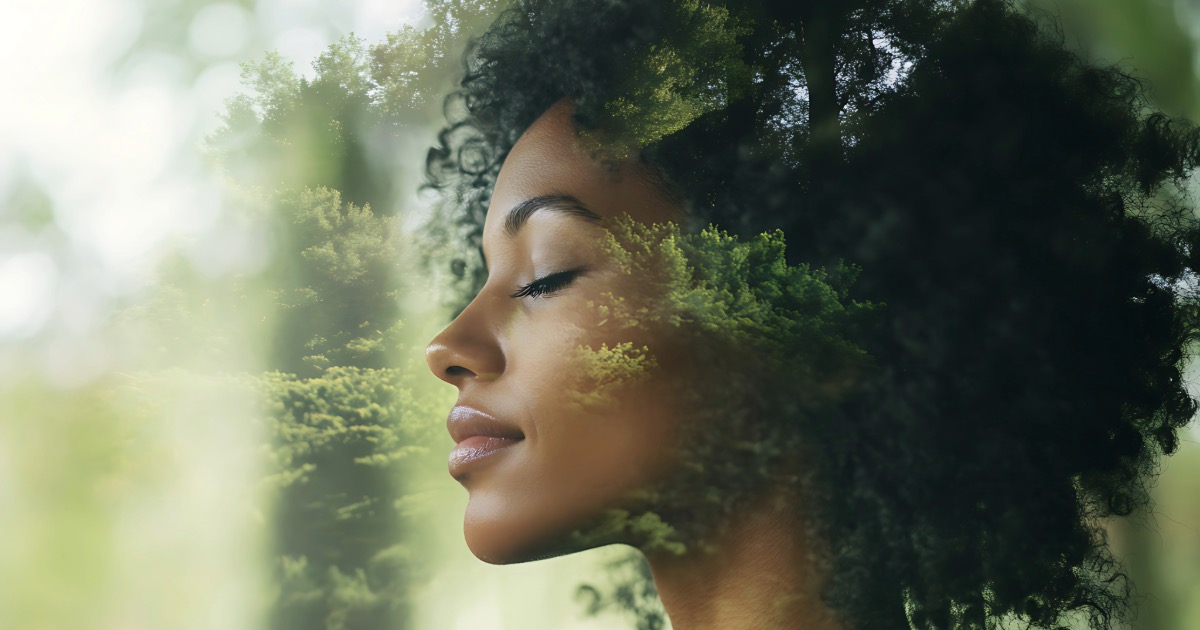 Creating Space: Embracing God, Self, and Our True Desires with Toni Morrison and St. Ignatius