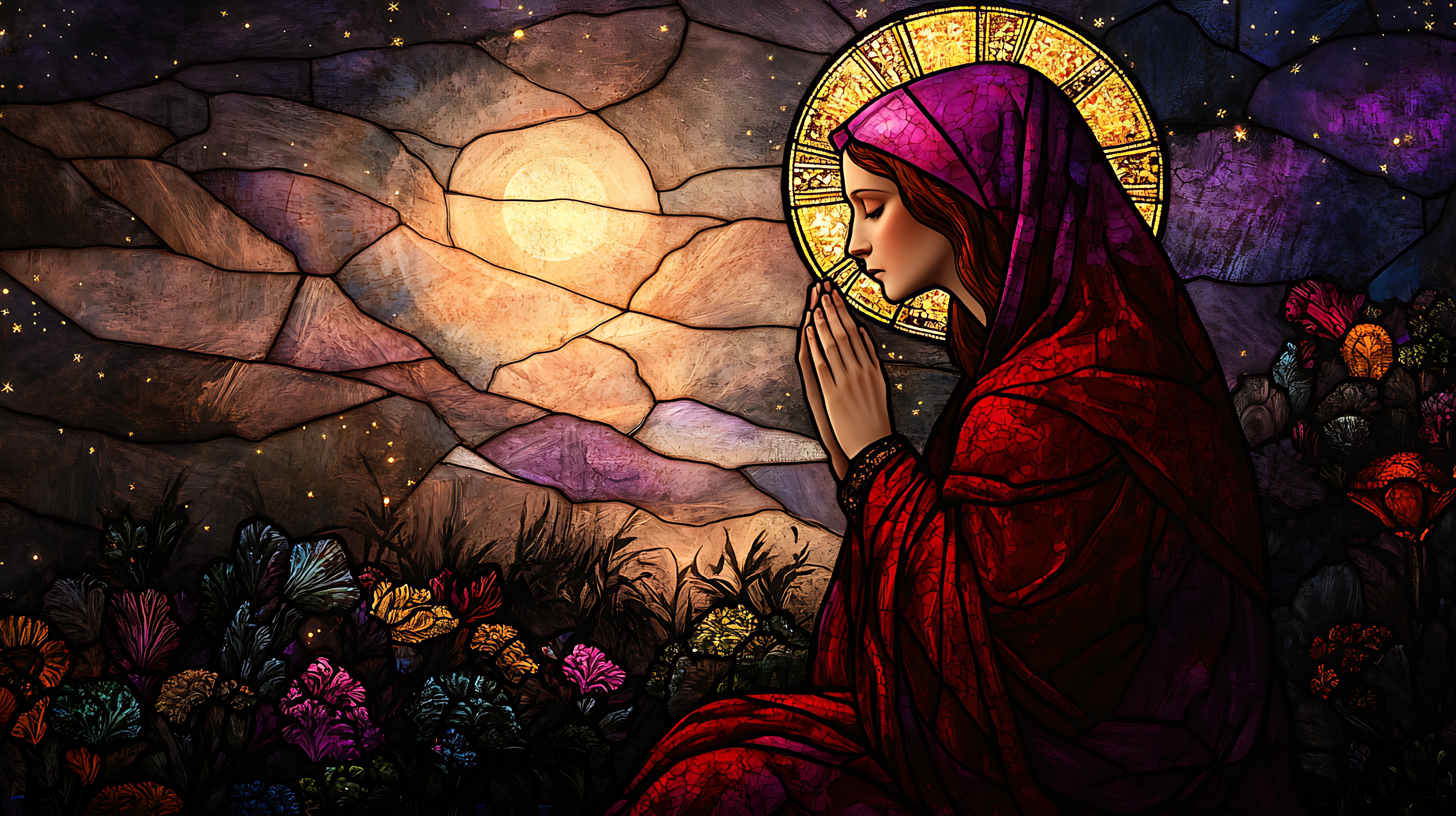 Weekend Ignatian Retreat: Mary Magdalene - The Apostle to the Apostles 