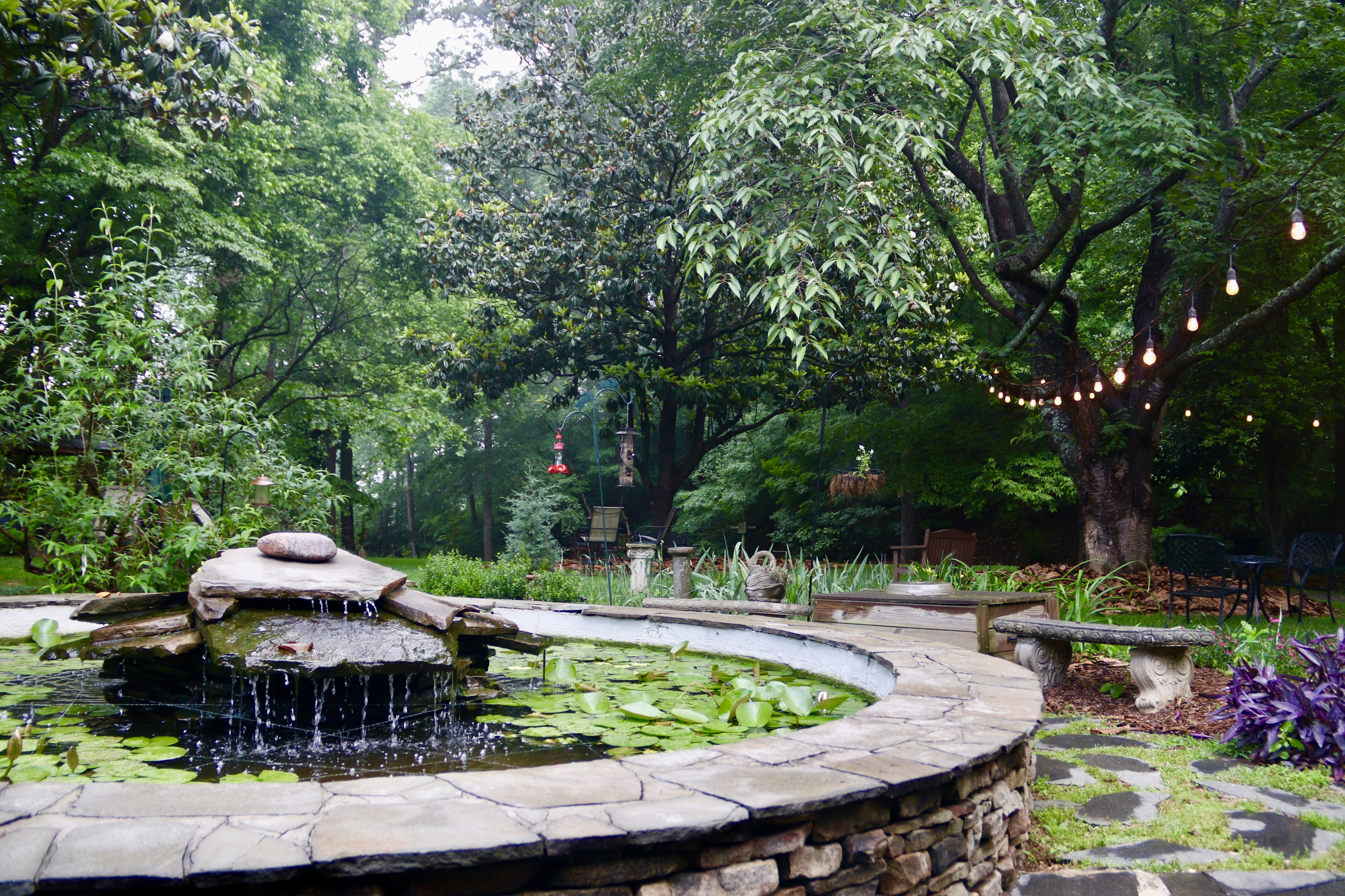 5-Night Individually Directed Retreat