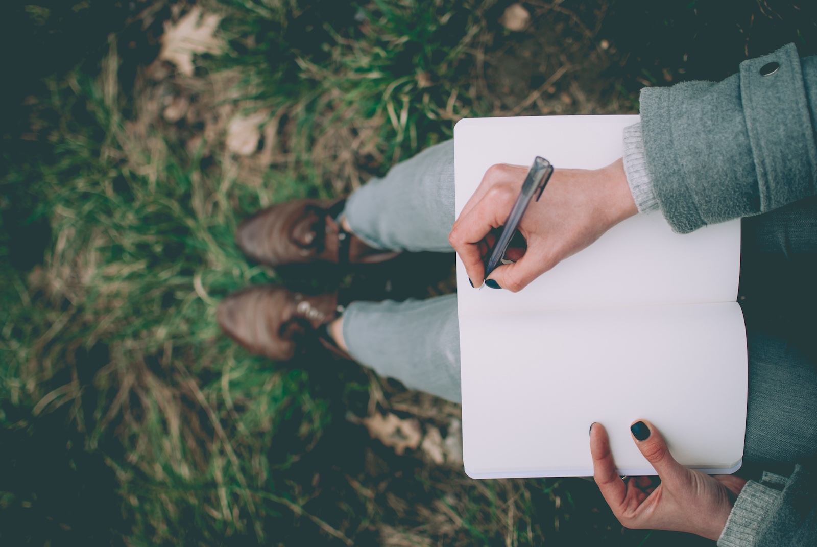 Weekend Ignatian Retreat: Spiritual Writing