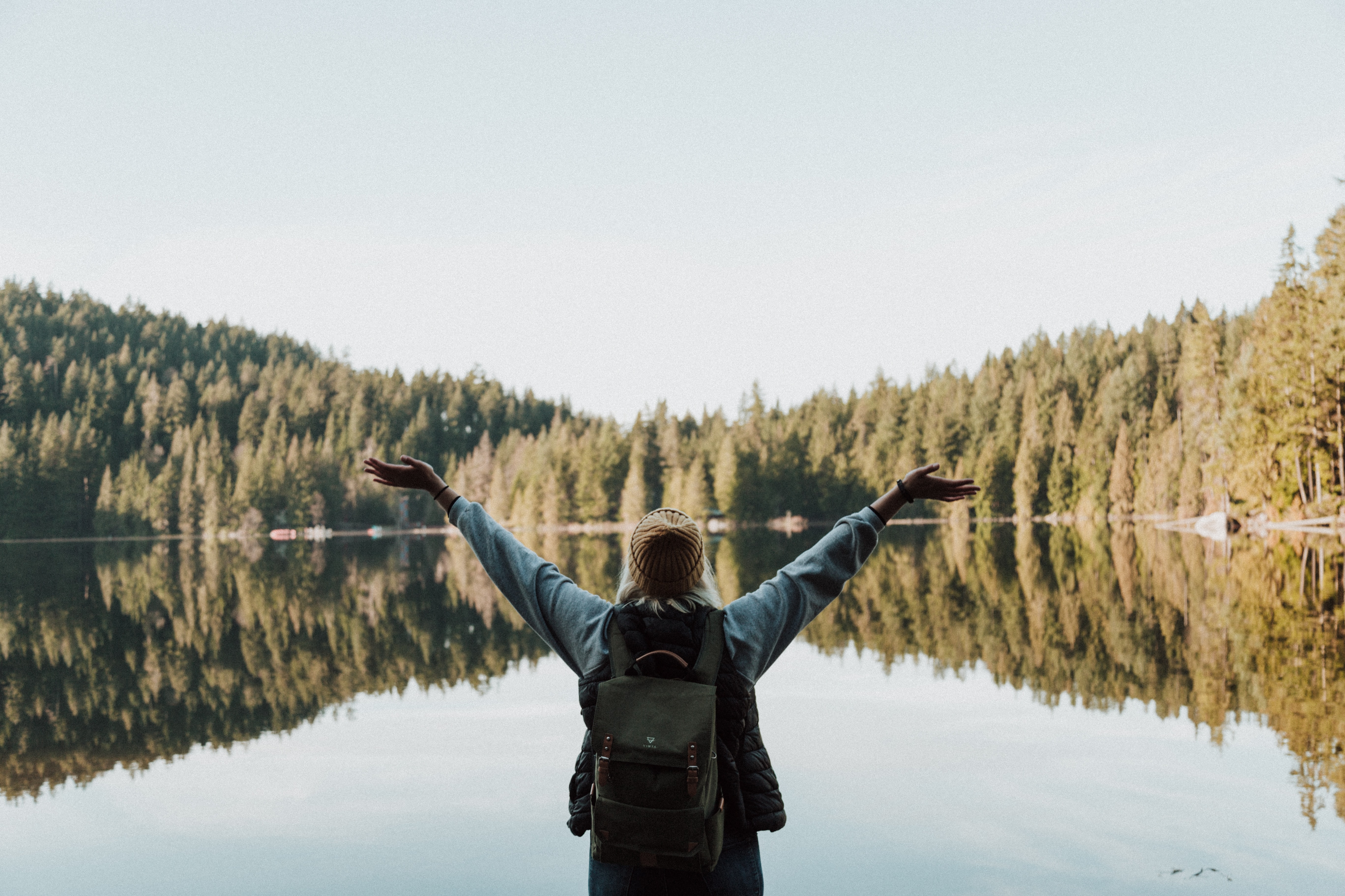 Mindfulness-Based Stress Reduction Retreat