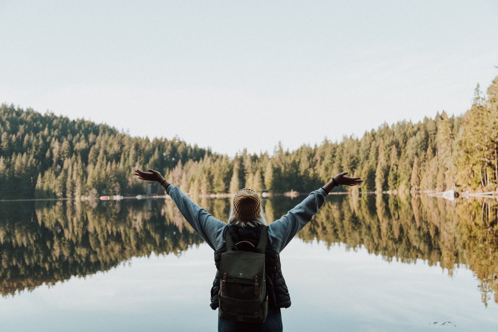 Mindfulness-Based Stress Reduction