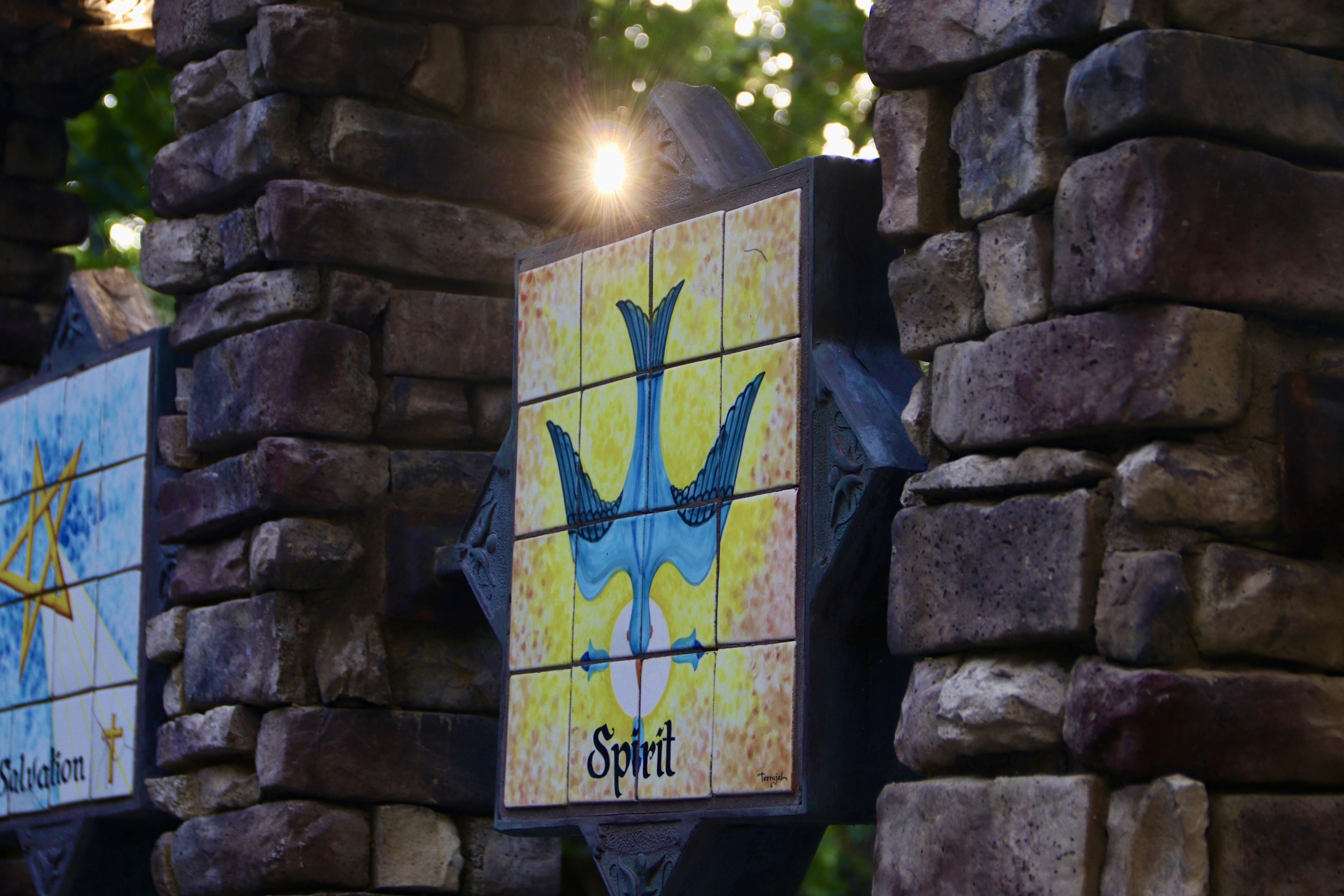 Weekend Ignatian Retreat: Discernment of Spirits