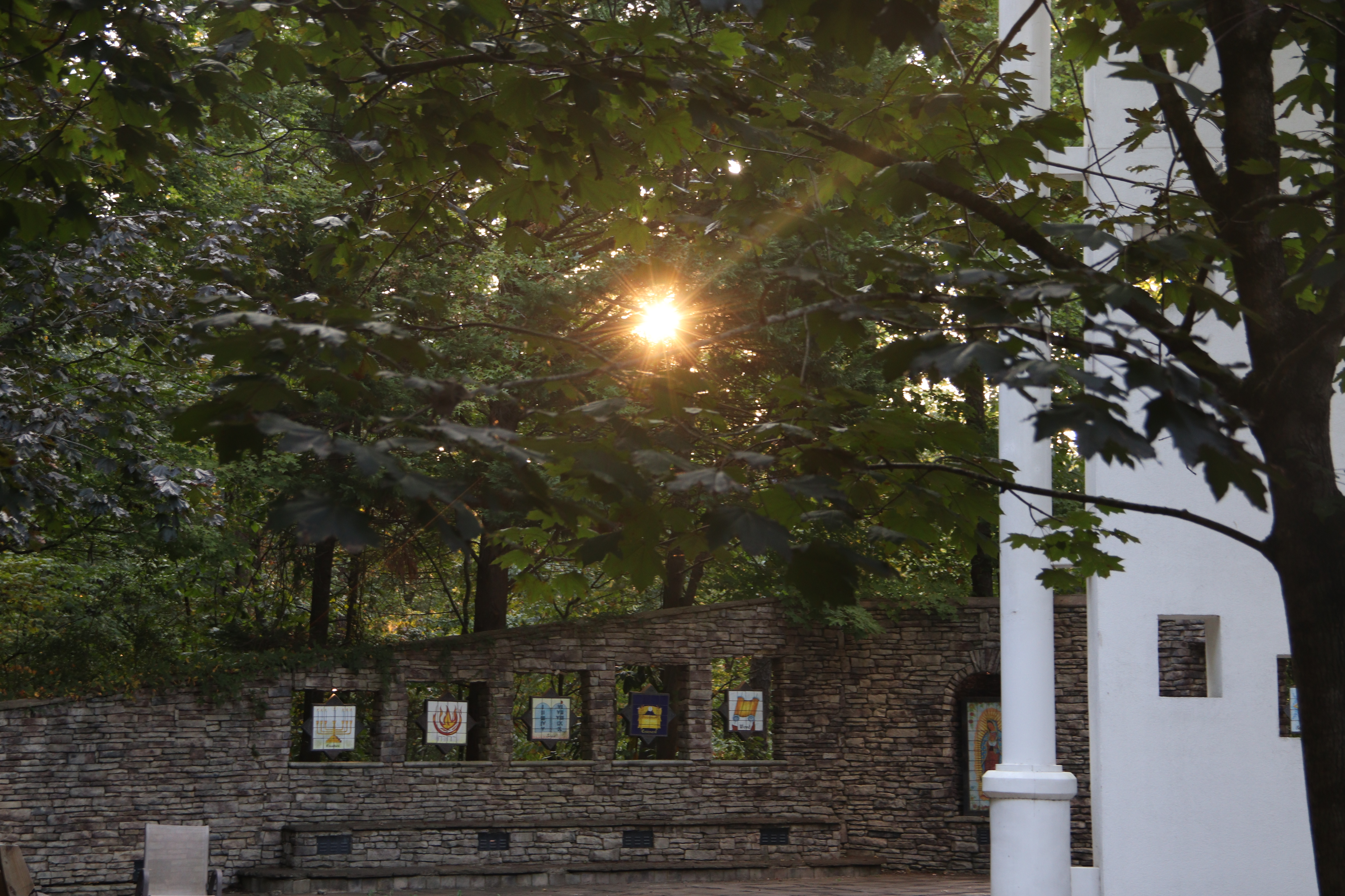 Individually Directed Retreat: Choose 3, 4, 5 or 8 Nights