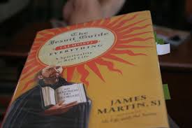Start of the 5-Week Book Study: The Jesuit Guide to (Almost) Everything