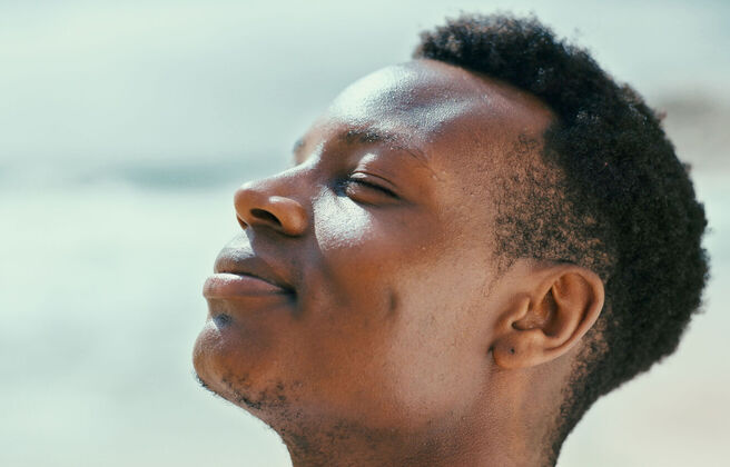 Weekend Retreat for Black Men: How Good It Is to Center Down