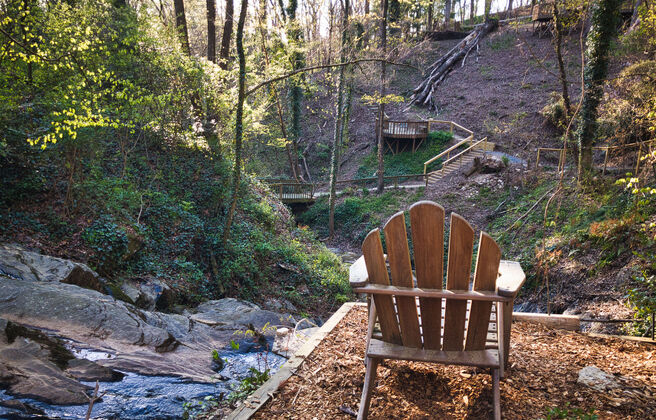 Sabbath Rest: A Personal Silent Weekend Retreat 
