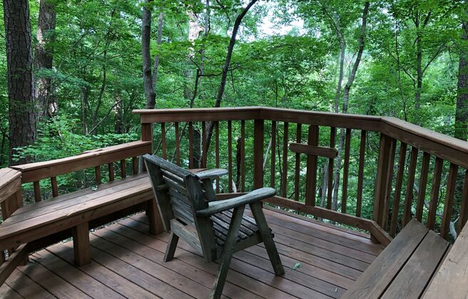 Personal Silent Weekend Retreat