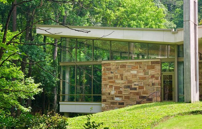 Individually Directed Retreat: Choose 5 or 8 Nights