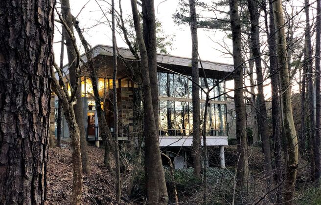 Three-Night Ignatian Retreat: Human and Holy - Meeting Jesus in the Ordinary