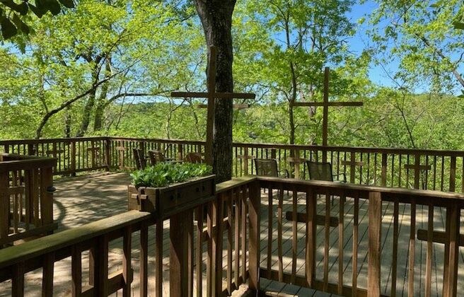 Finding Freedom: An Ignatian Lenten Journey