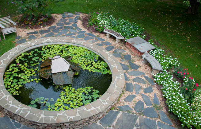 Day of Reflection: Care of Body, Care of Soul