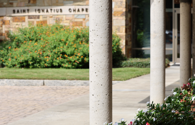 Veterans Retreat: Meeting Spiritual Needs