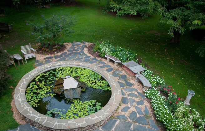 A Day to Call Your Own