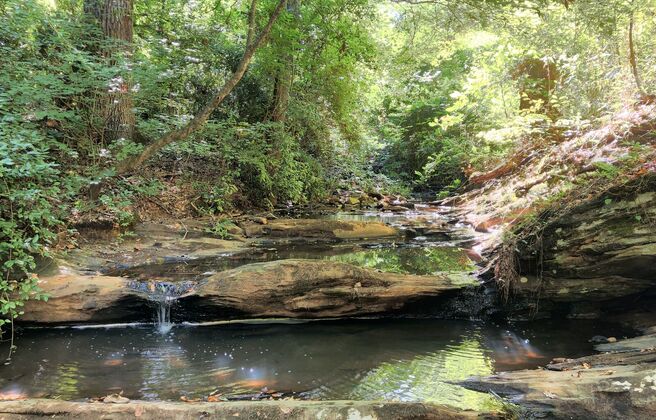 Individually Directed Retreats: 3 or 5 Nights