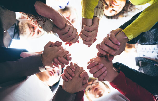 Day of Reflection for Ministry and Community Leaders and Caregivers in Collaboration with Atlanta Prays