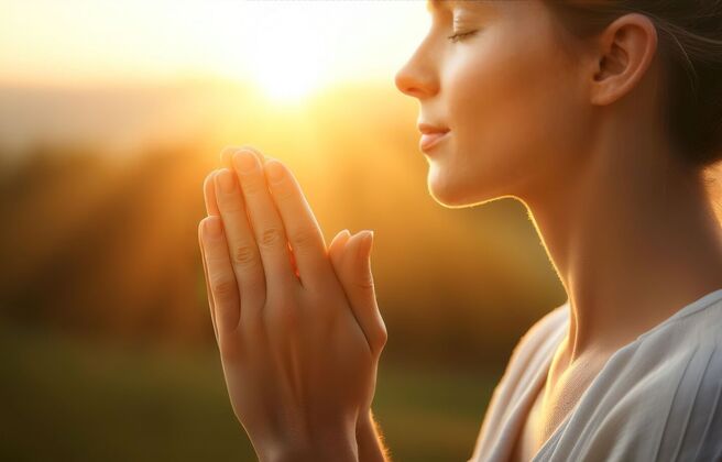 The Living Body: An Ignatian Summer Yoga Retreat