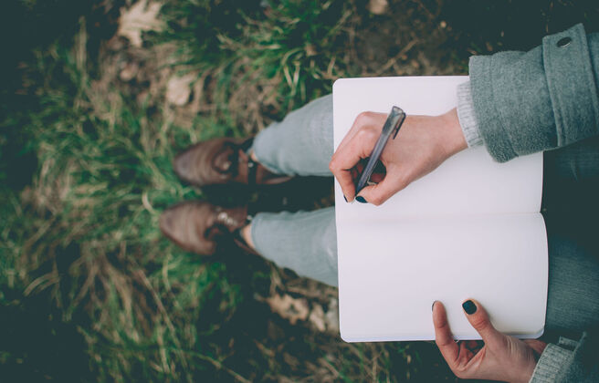 Befriending Surrender:  The Art of Letting Go and Letting God — an Art and Journaling Weekend Retreat