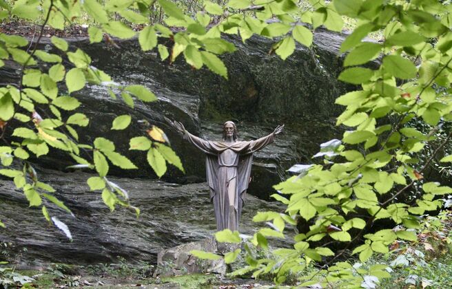 Weekend Ignatian Retreat: Journey to Justice