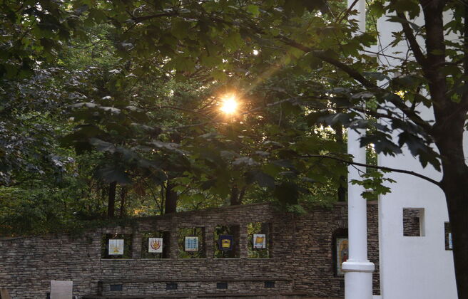 Individually Directed Retreat: Choose 3, 4, 5 or 8 Nights