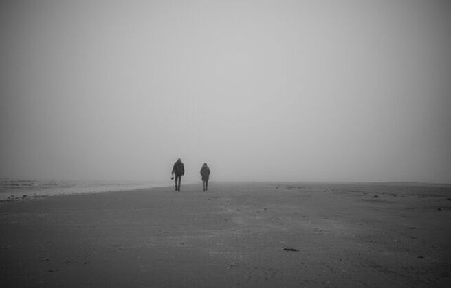 Virtual Spiritual Direction Formation Program Inquiry Session