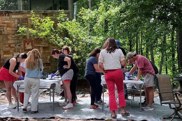 Like Extended Family: Seven Years of Welcoming Young Life to Ignatius House