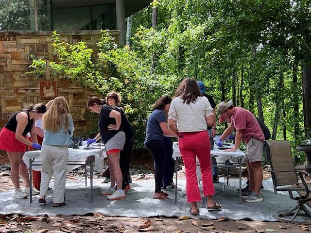 Like Extended Family: Seven Years of Welcoming Young Life to Ignatius House