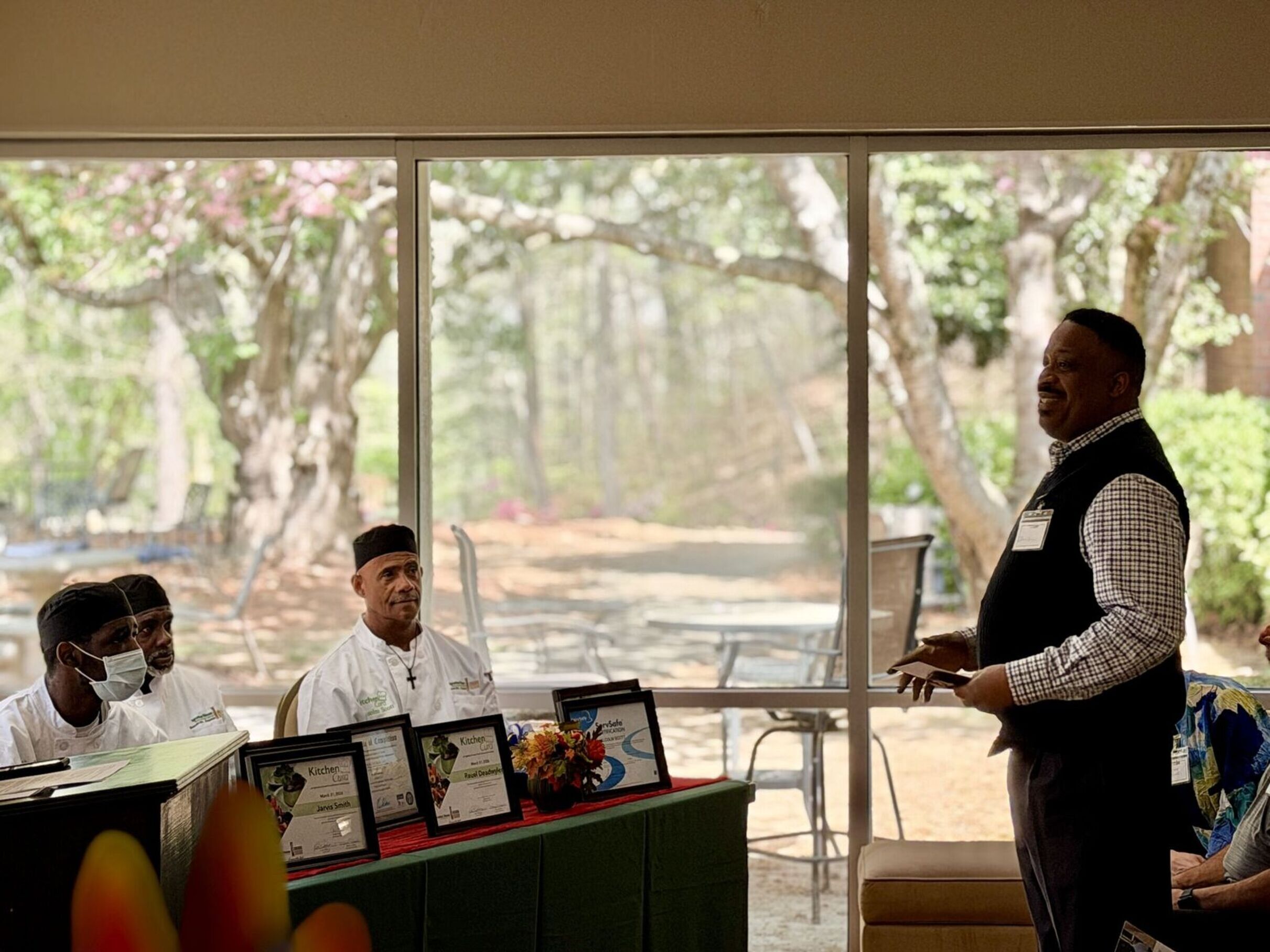 Kitchencuragraduationmarch312026