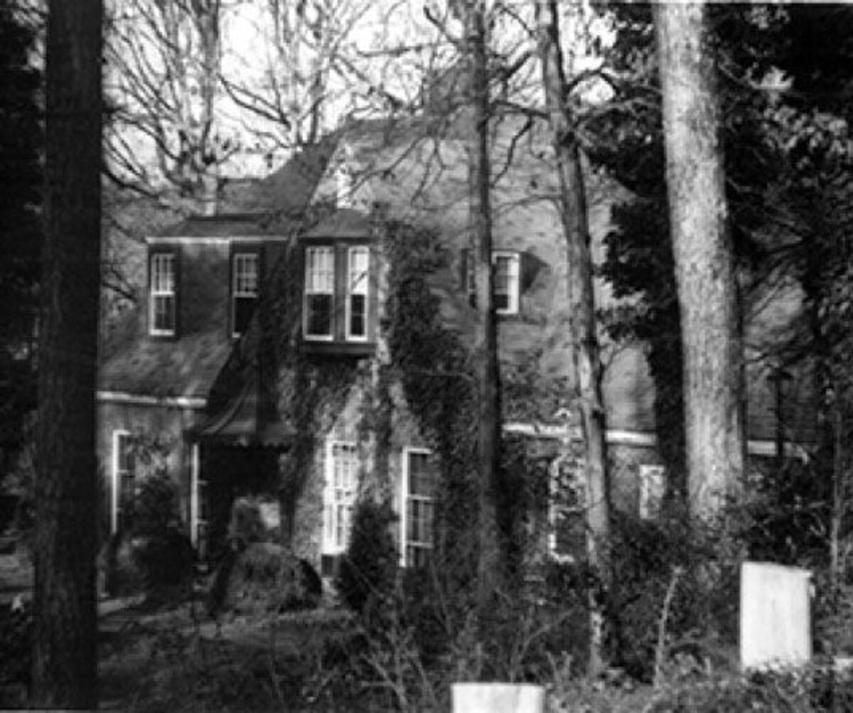 May 1957