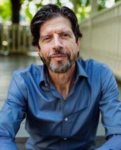 Mark Dannenfelser