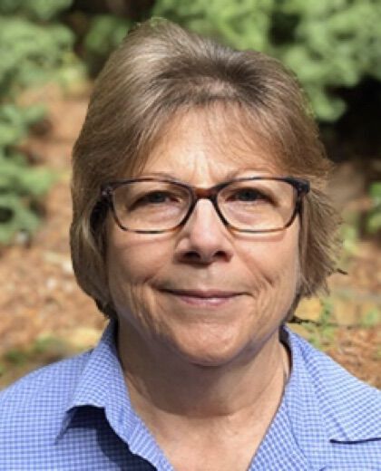 Barbara McNamara