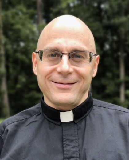 Bill Noe, SJ