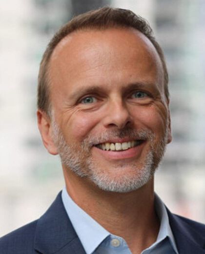 Brad Hamrlik