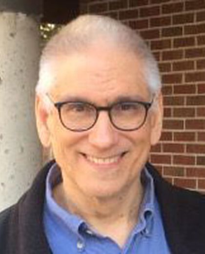 Carl McColman