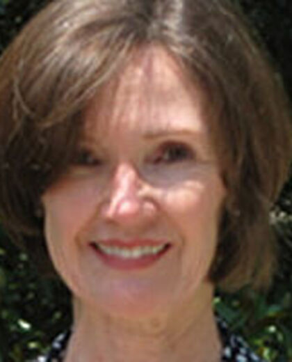 Catherine Crosby