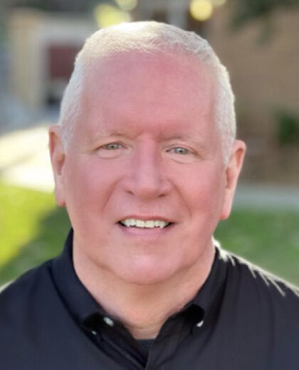 Fr. Jim Fleming, SJ